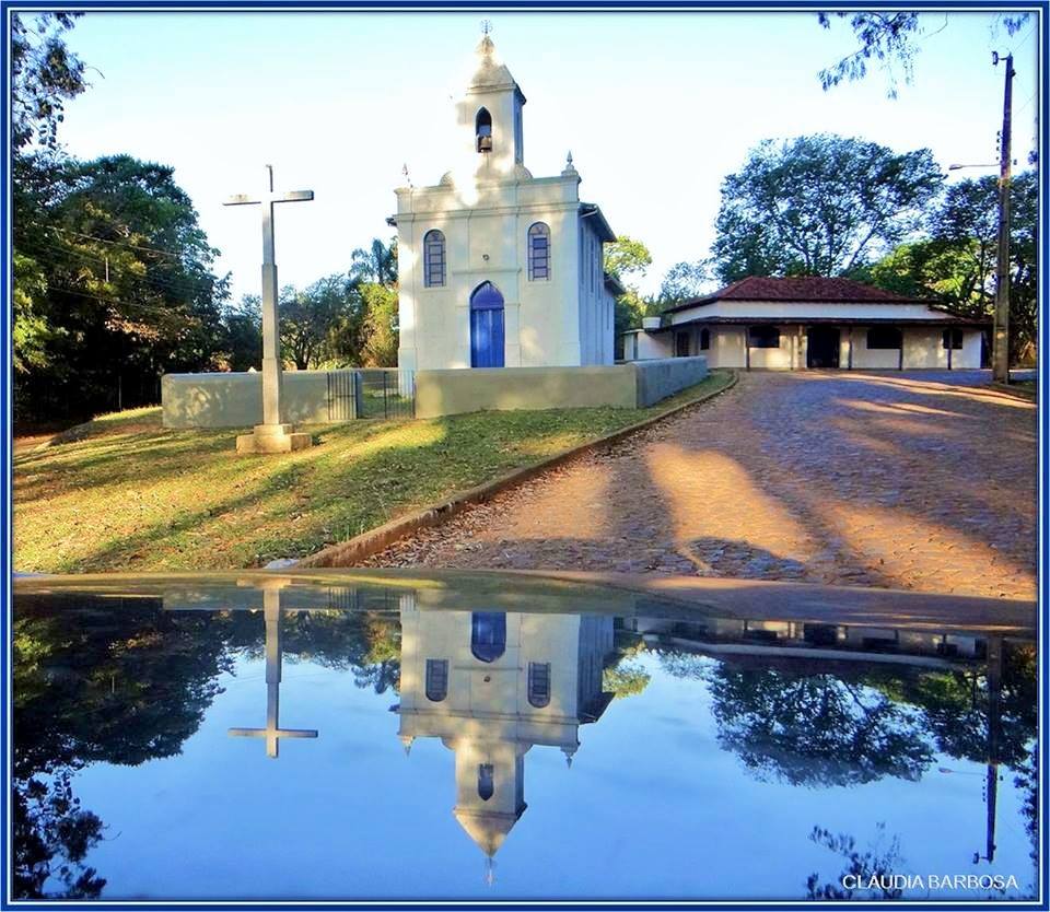 Conheça Santo Antônio do Leite - Conheça Minas