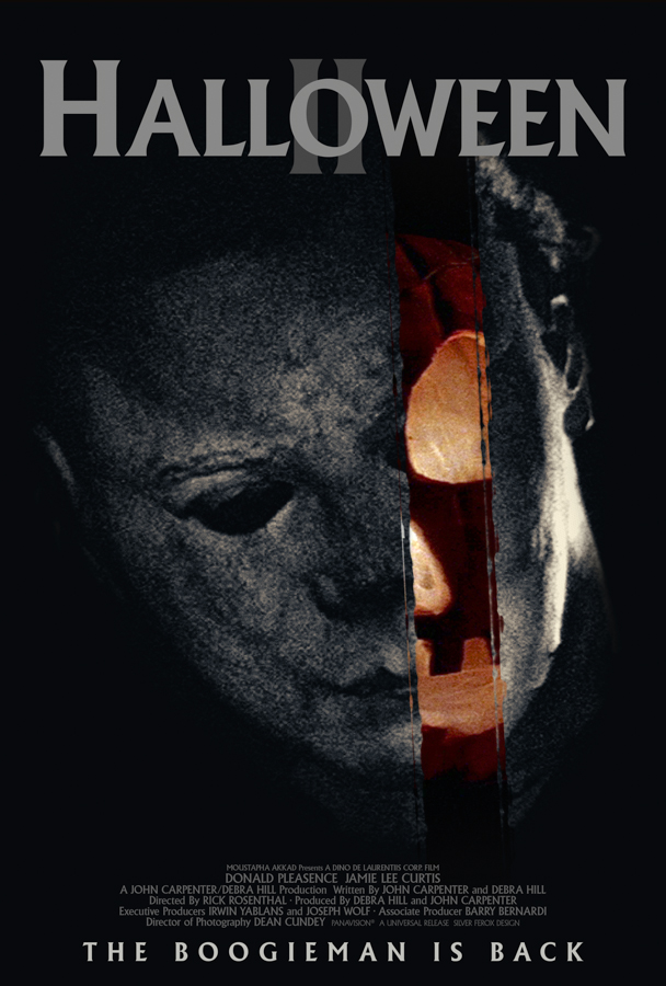 Halloween 2 Halloween 2