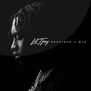 CD - Destined 2 Win - Lil Tjay (2021) CD - Destined 2 Win - Lil Tjay (2021)