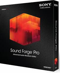 sound forge 6 0