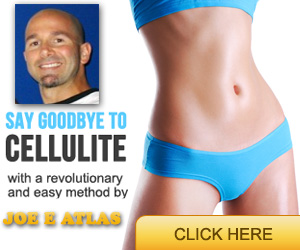 TRUTH ABOUT CELLULITE