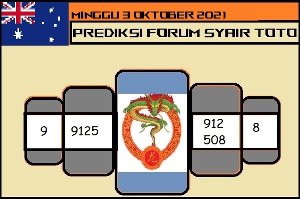 Forum Syair Sidney Hari Ini Minggu 03 10 2021 Angka Tarung Hk Malam Ini Sgp Sidney Forum Syair