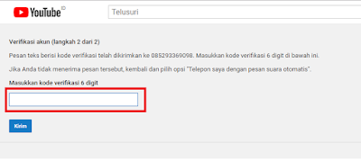 Cara Mengaktifkan Custom Thumbnail pada Video Youtube