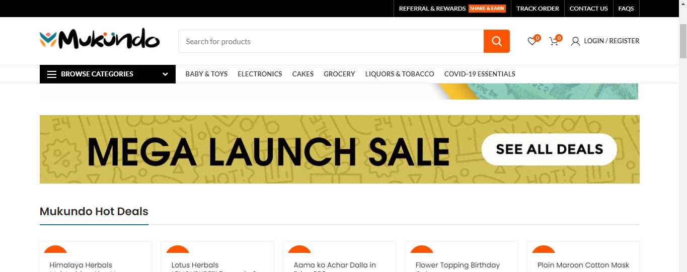 Top 10 Nepali site In Nepal