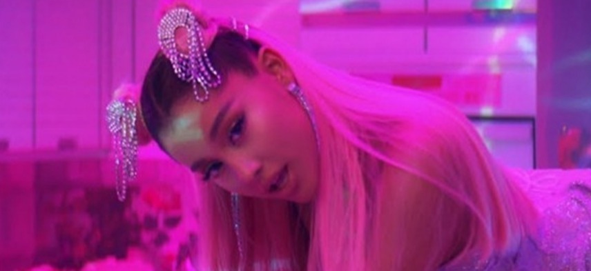 7 Rings - Ariana Grande