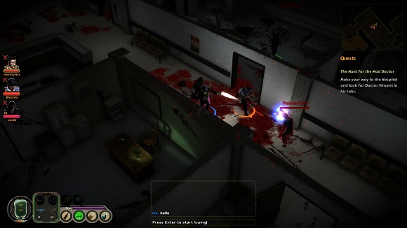 trapped-dead-lockdown-pc-screenshot-ovagames.onl-5