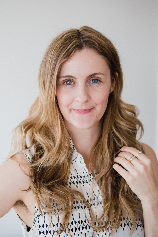 Clark Interview The Regulars JeanBookNerd