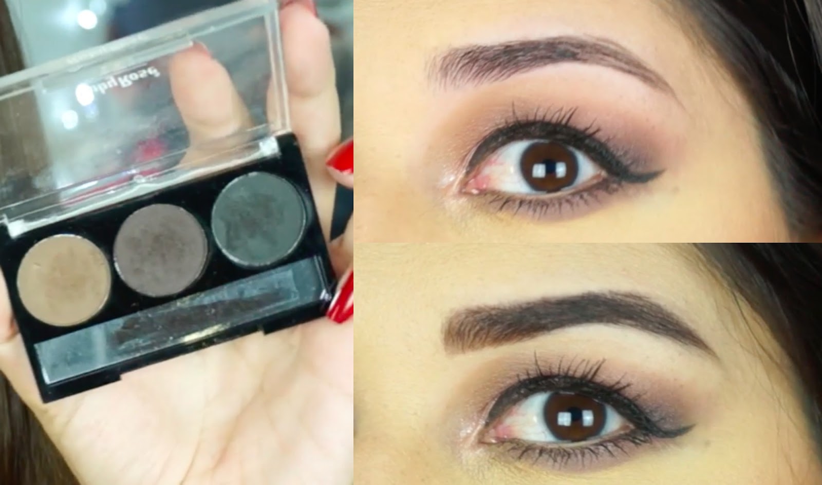 pincel sobrancelha elf brow pencil pincel sobrancelha elf brow pencil