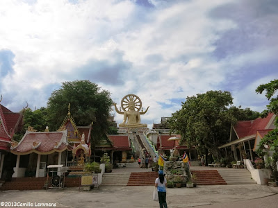 Big Buddha