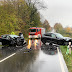 Update der Polizei zum Unfall auf der L364 bei Wegberg