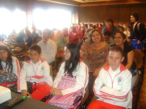 PRENSA ESCUELA 2013