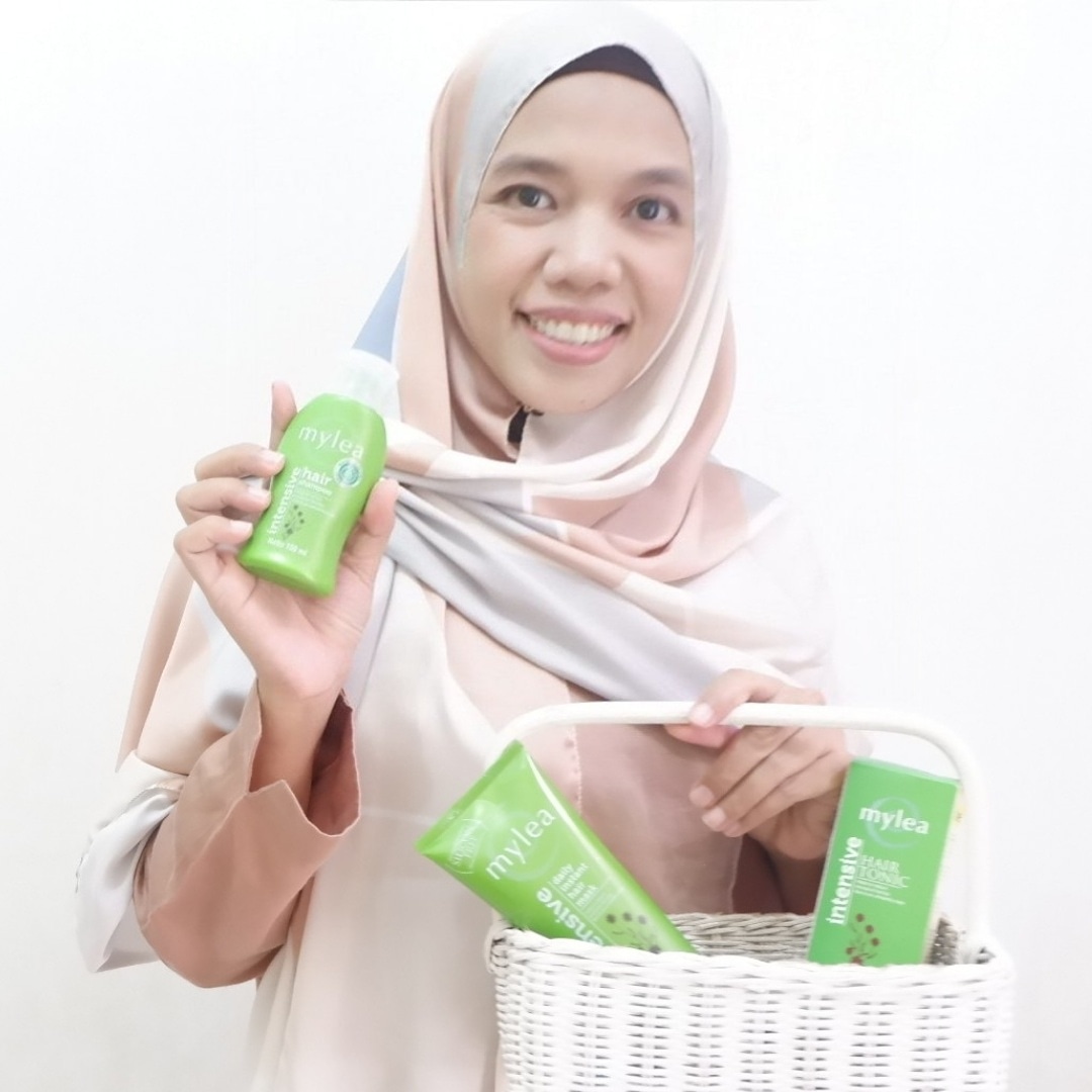 Mengatasi Rambut Rontok Untuk Ibu Menyusui Duniaeni