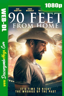  90 Feet from Home (2019) 
