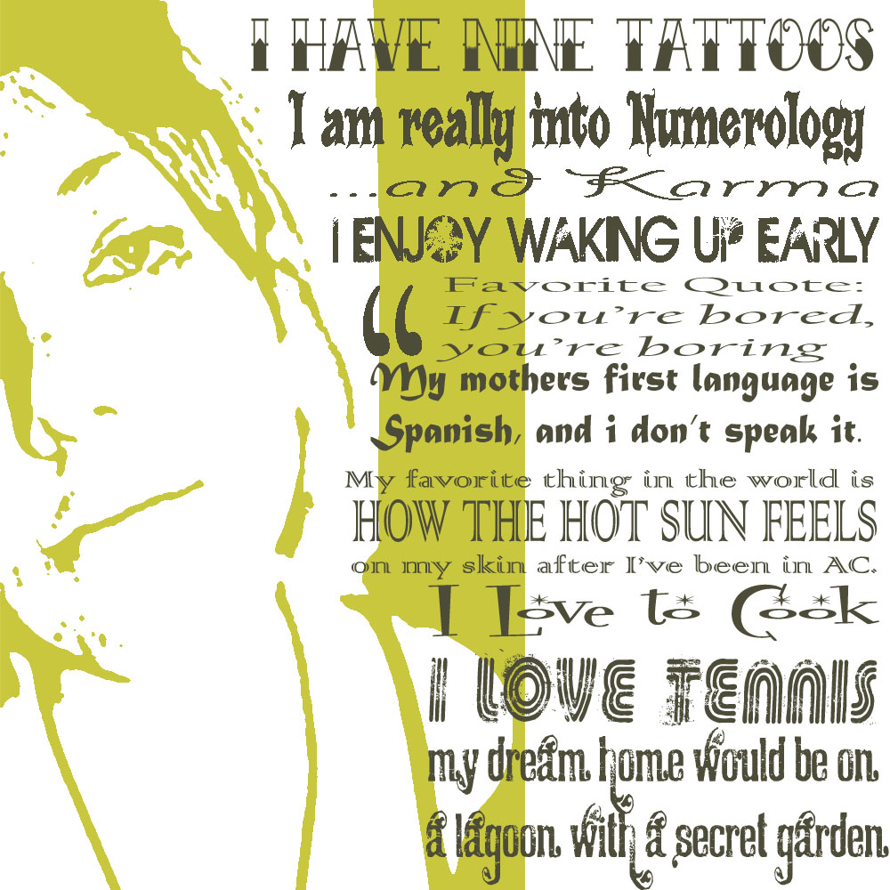 This Must be The Place: 10 Facts