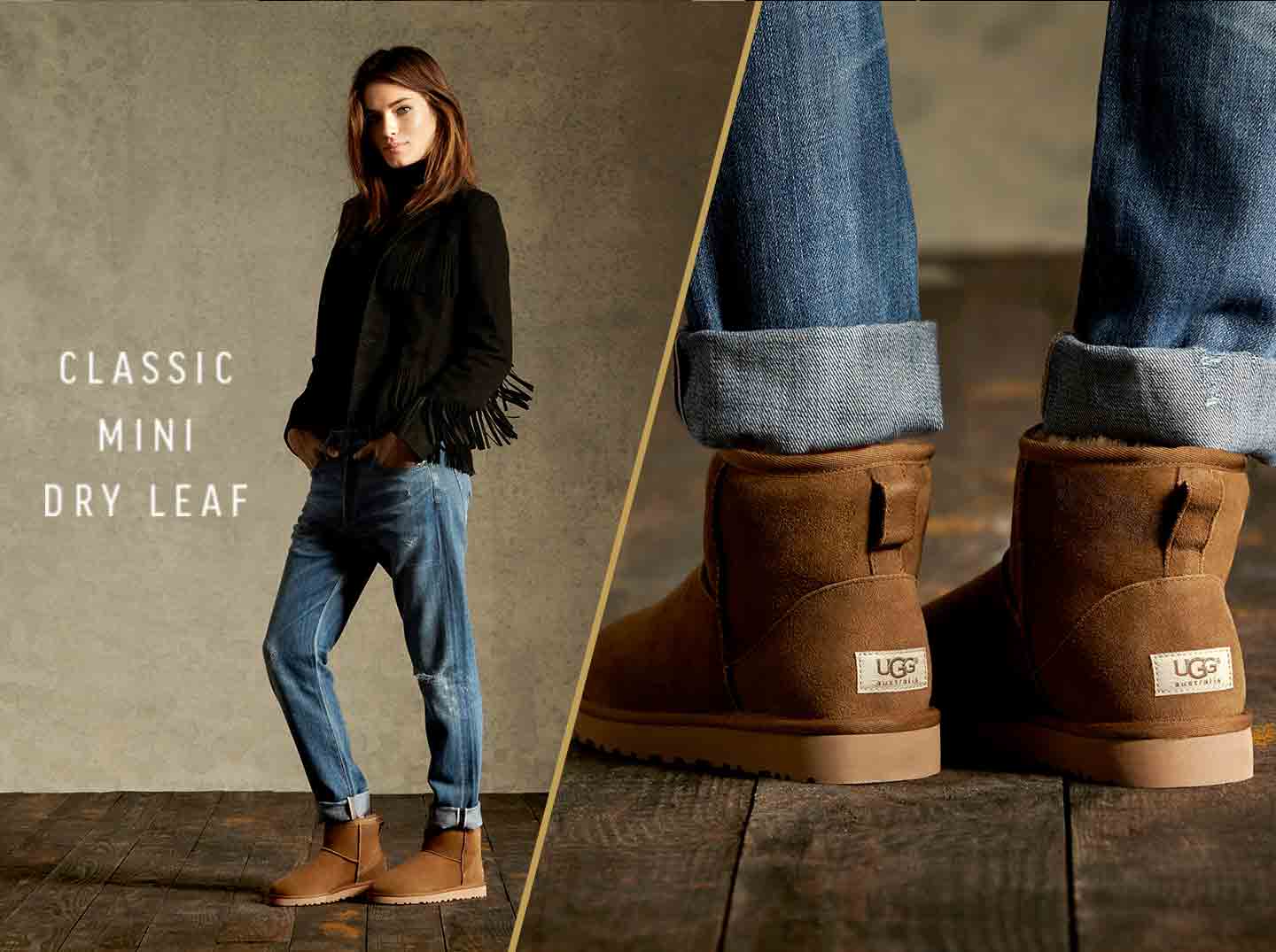 UGG Classic Boot Style Guide 2015 | Fashion Blog by Apparel Search