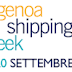 2^ Genoa Shipping Week dal 14 al 20 settembre 2015