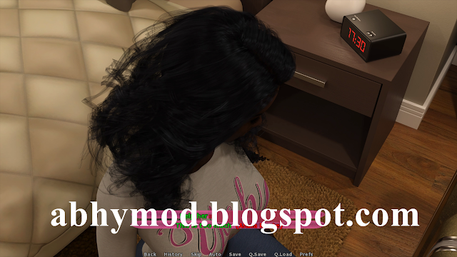 Haley's Story Walkthrough Mod Haley's Story Mod