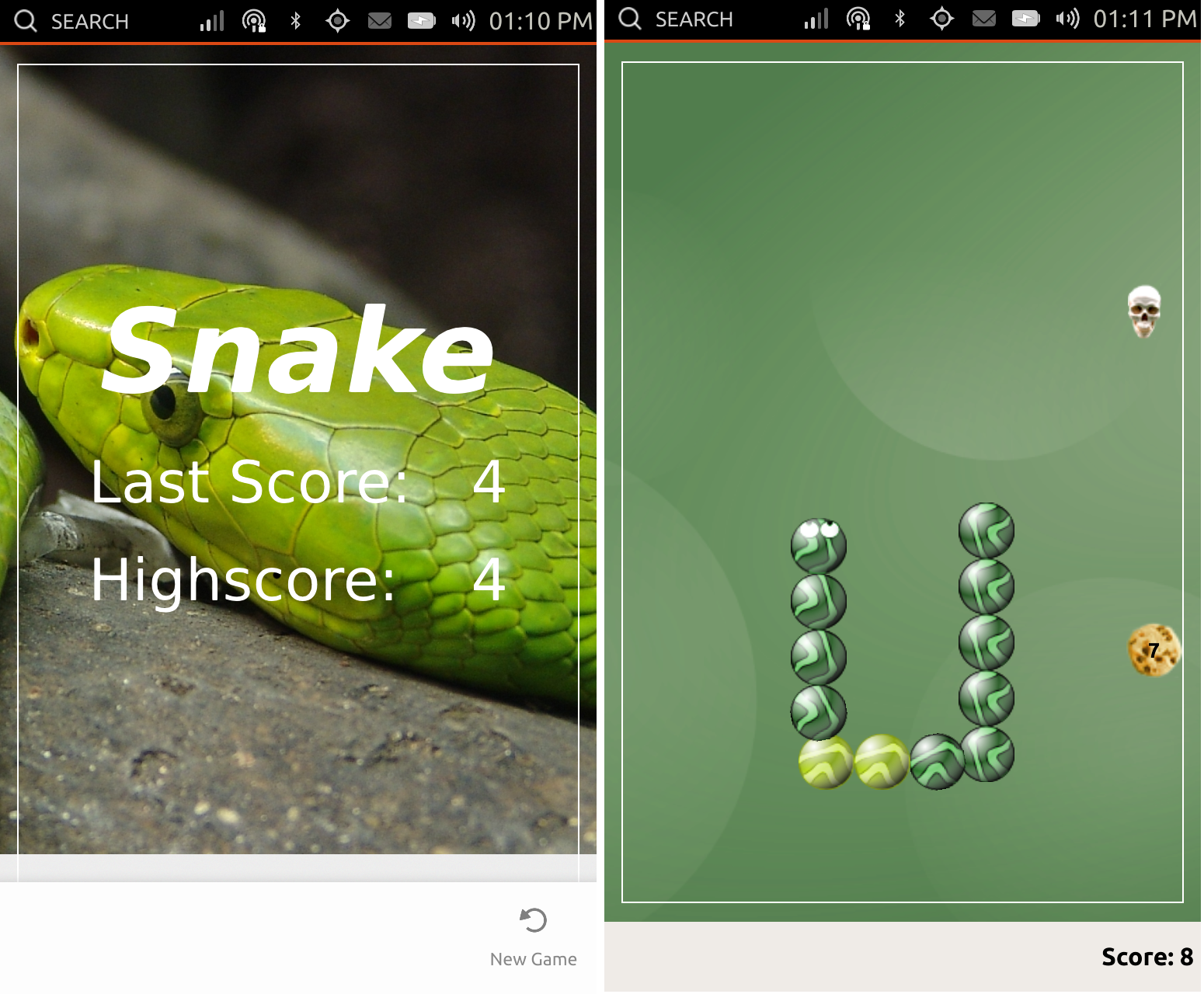 Ubuntu Touch App Showdown 2013 Winners Announced