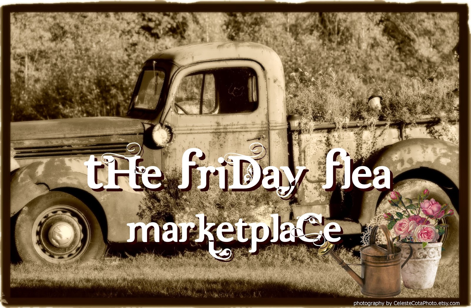 Friday Flea