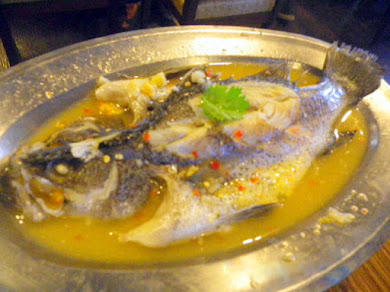 桃園美食[泰味館]泰式料理吃到飽