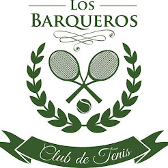 Club de Tenis Los Barqueros " Tenis Smash"