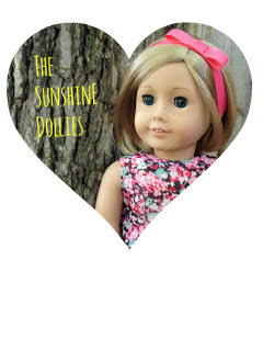 The Sunshine Dollies