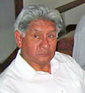Julio Valladolid Rivera - PREATEC