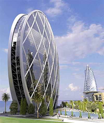 Aldar-Abu-Dhabi