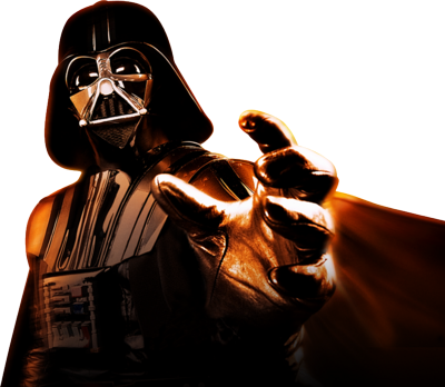 Darth Vader (Anakin Skywalker)