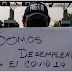 Tasa de desempleo en México baja conforme avanza la nueva normalidad: INEGI
