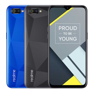 hp realme c2 spesifikasi dan harga realme 2
