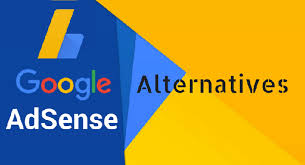 Alternatif Selain Google AdSense