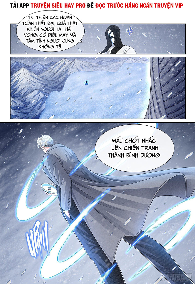 Ta Là Đại Thần Tiên chapter 382 - Trang 17