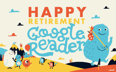 google reader retirement, goodbye google reader, feedly, feedly vs google reader, my thoughts on feedly