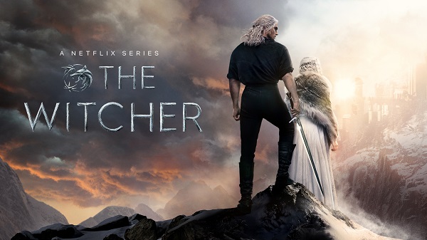 الكشف بالفيديو عن الإستعراض الرسمي الجديد للموسم الثاني من مسلسل The Witcher و لقطات إضافية