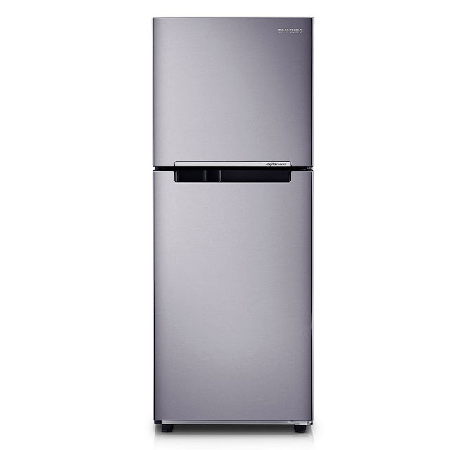 Samsung fridge price in BD