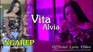 Vita Alvia - Ngarep