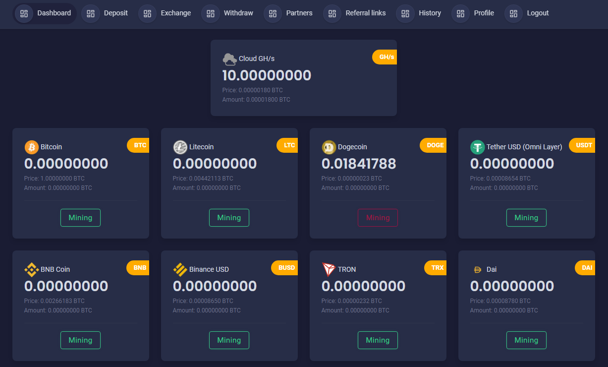 Maxcore crypto elon crypto price prediction