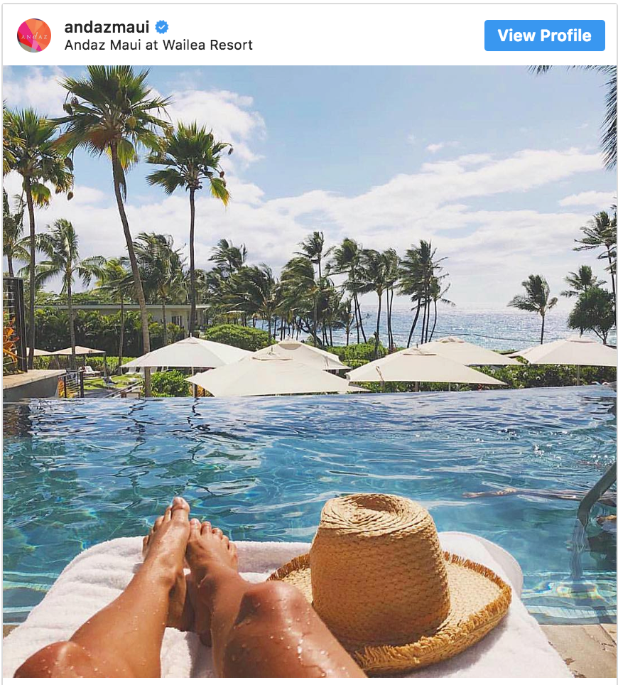 Andaz Maui