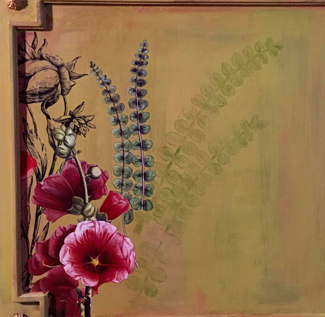 Αφιέρωμα: Μπουφές! Αρκούδα καφέ ... "τρέχα και βάψε" τον ξύλινο μπουφέ 5 Annie Sloan Greece Αφιέρωμα: Μπουφές! Αρκούδα καφέ ... "τρέχα και βάψε" τον ξύλινο μπουφέ 5 Annie Sloan Greece