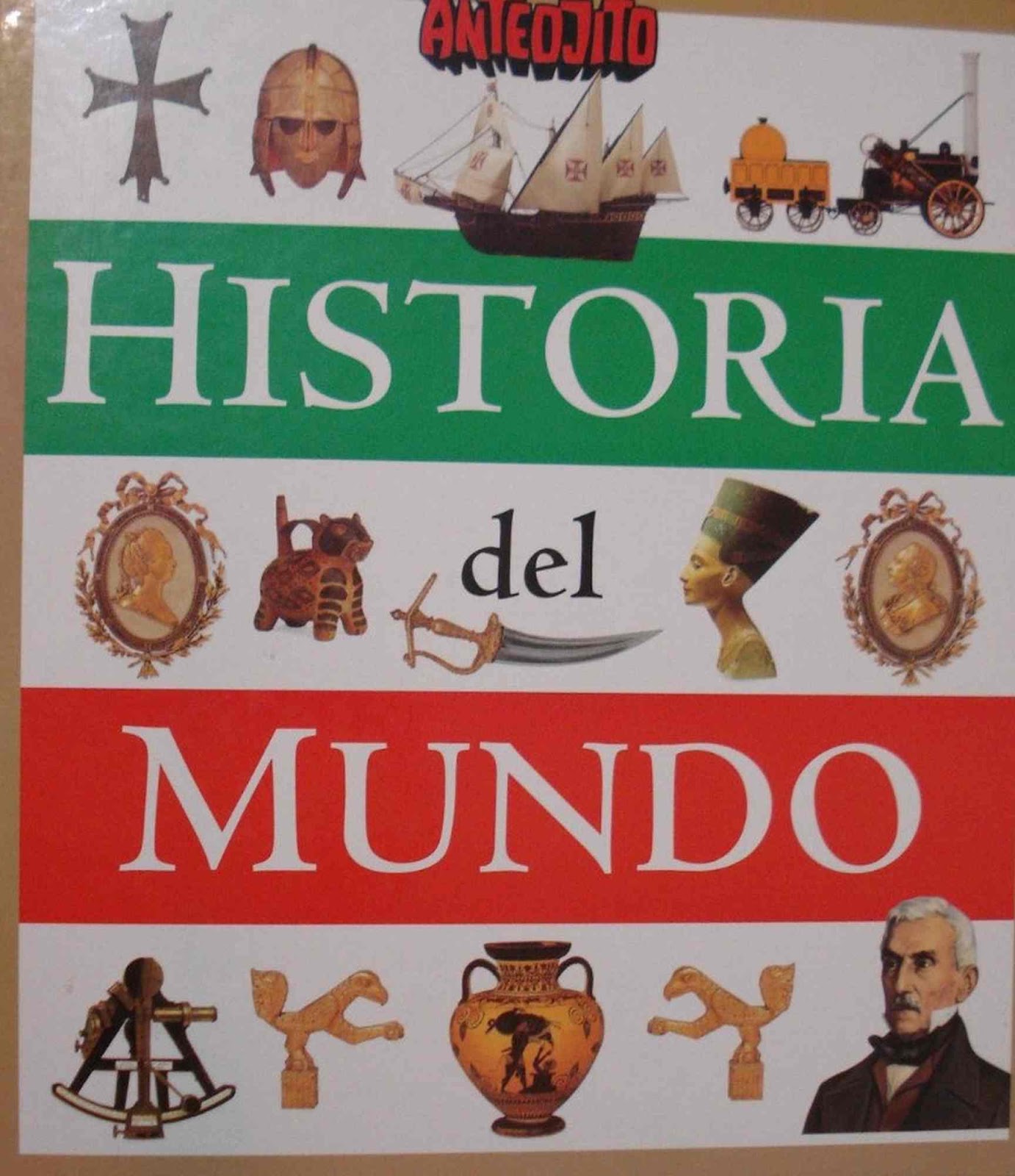 Libro Historia Del Mundo 1 Secundaria Libros, Revistas, Intereses : Historia del Mundo
