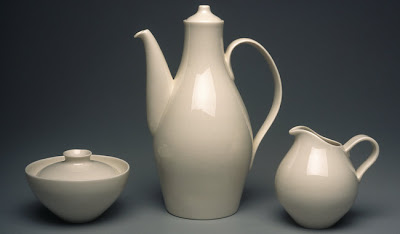 1940 coffee set by eva zeisel