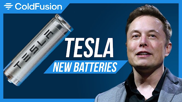 Elon Musk: Affordable $25,000 Tesla and Better Batteries Are Coming