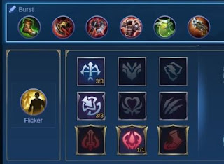 Item Paquito Revamp Tersakit 2021 Item Paquito Revamp Tersakit 2021