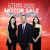 บิ๊กยานยนต์ เฟิร์ม! “Big Motor Sale 2020” วิถีใหม่ โปร “ถูกและดี” มีให้เห็น 21-30 ส.ค. นี้ ที่ไบเทค บางนา