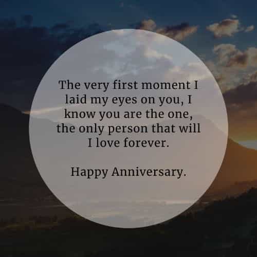 100 Happy anniversary quotes and wedding anniversary messages