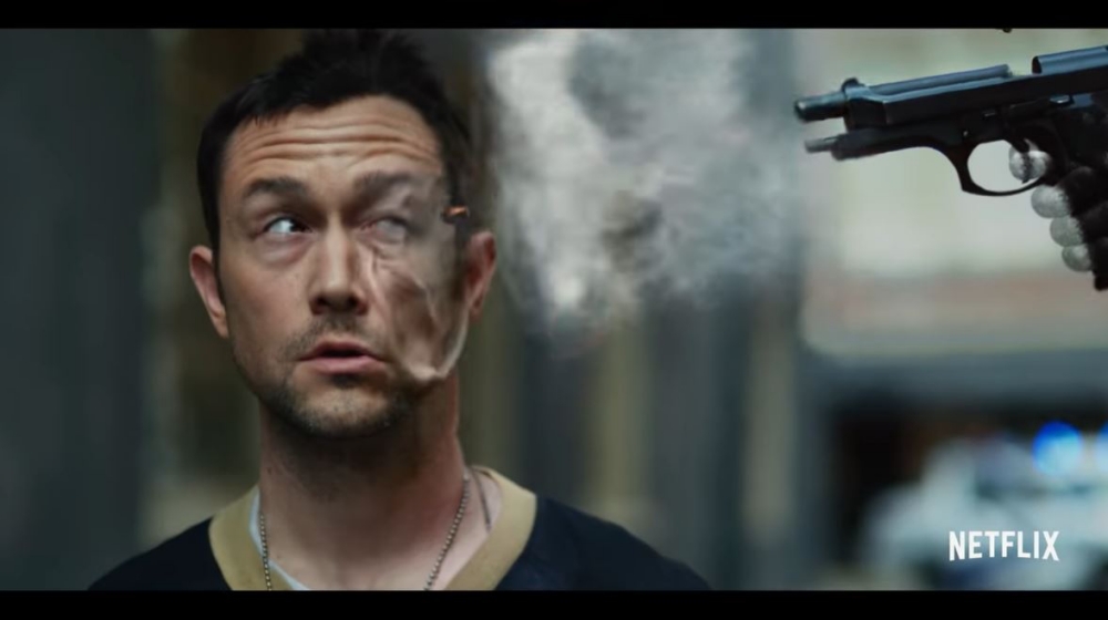 Project Power [Movie Review] | R A W L I N S _ G L A M