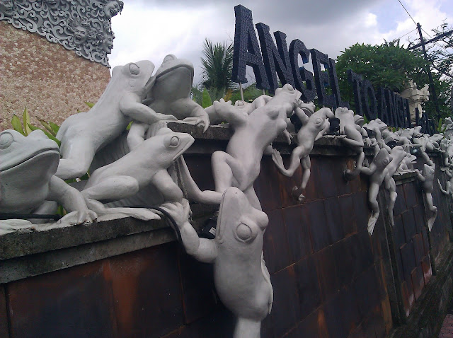 Angel to Angel Ubud Location Map,Location Map of Angel to Angel Ubud,Angel to Angel Ubud Accommodation Destinations Attractions Hotels Map Photos