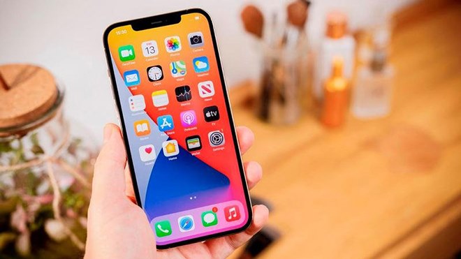 7 “nút thắt“ công nghệ đã được smartphone hiện đại giải quyết 6 7 iphone 12 max 1626923207 171 width660height371