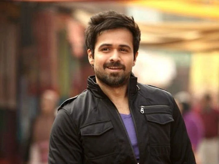 Emraan Hashmi 